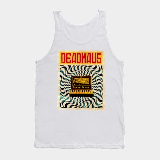 Deadm17 Tank Top